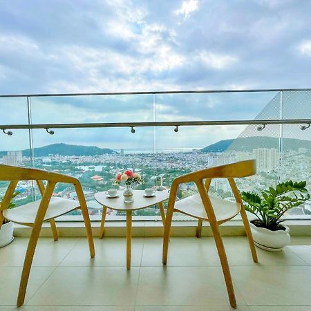 The Song Apartment-Can Ho The Song Vung Tau-Rubyvilla Home Eksteriør billede