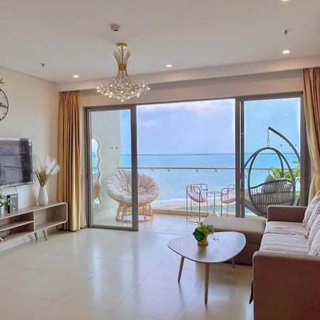 The Song Apartment-Can Ho The Song Vung Tau-Rubyvilla Home Eksteriør billede