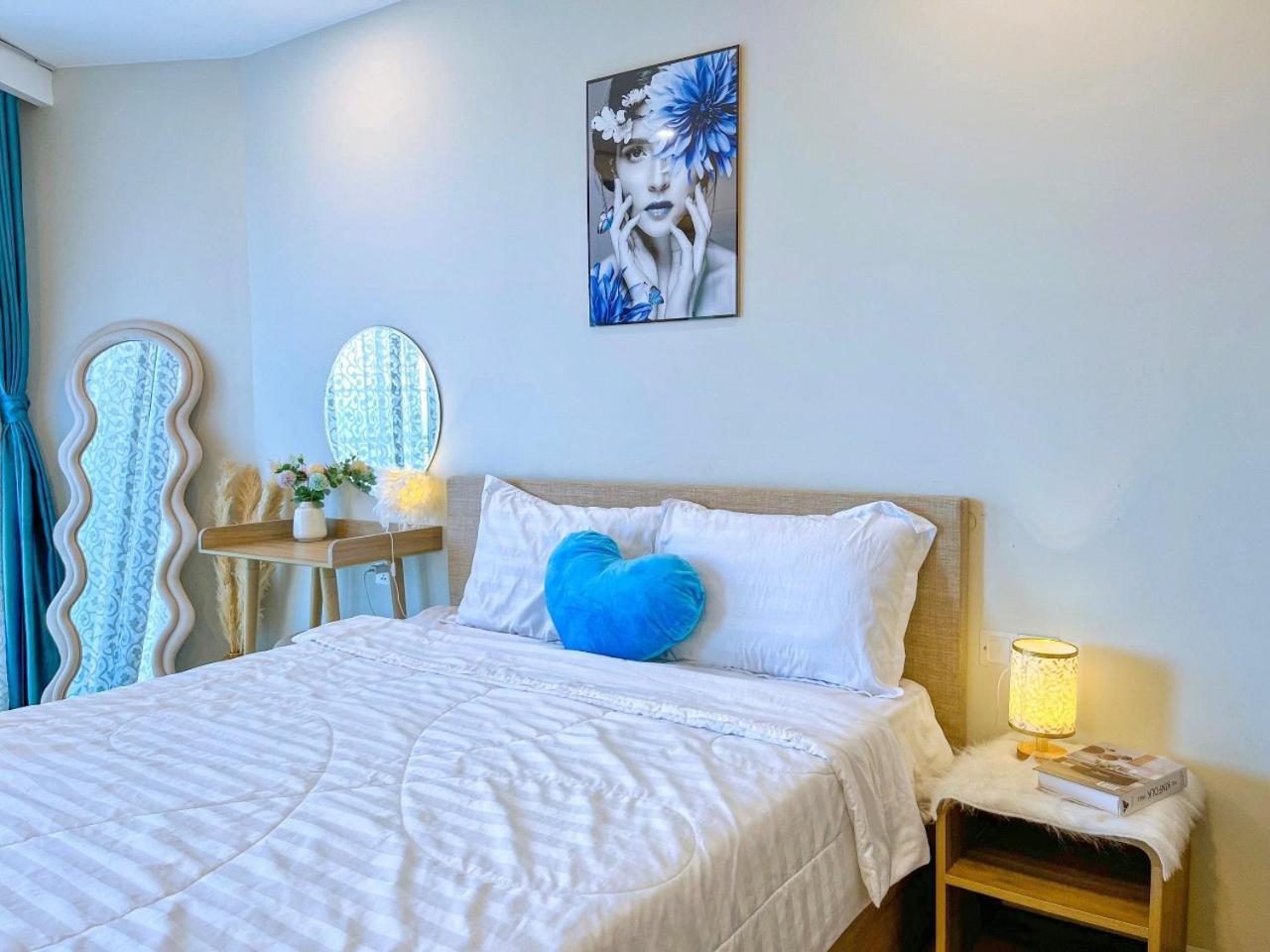 The Song Apartment-Can Ho The Song Vung Tau-Rubyvilla Home Eksteriør billede