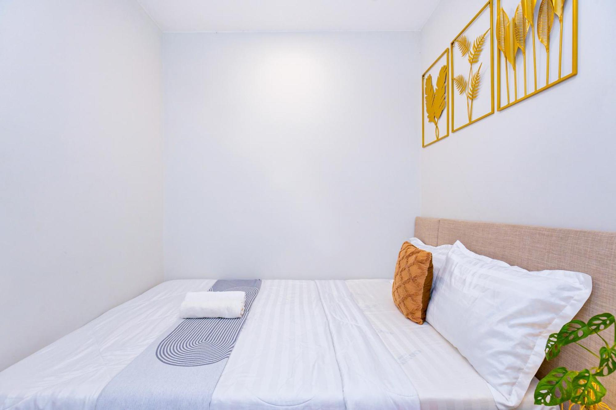 The Song Apartment-Can Ho The Song Vung Tau-Rubyvilla Home Eksteriør billede