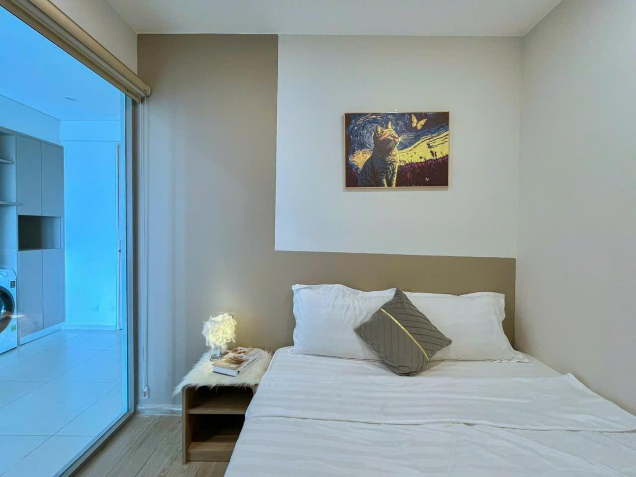 The Song Apartment-Can Ho The Song Vung Tau-Rubyvilla Home Eksteriør billede