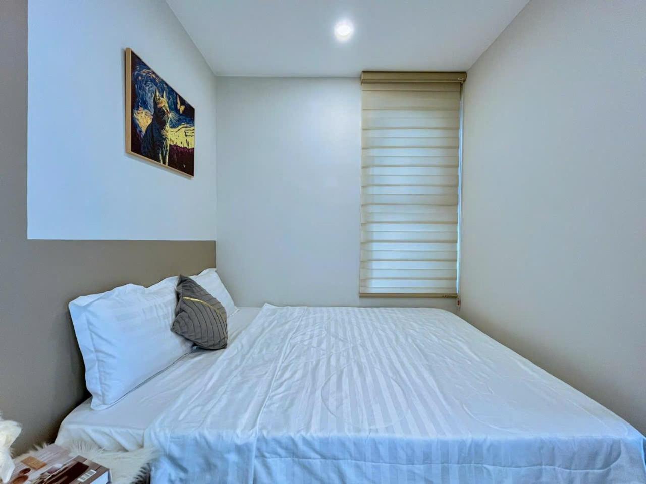 The Song Apartment-Can Ho The Song Vung Tau-Rubyvilla Home Eksteriør billede