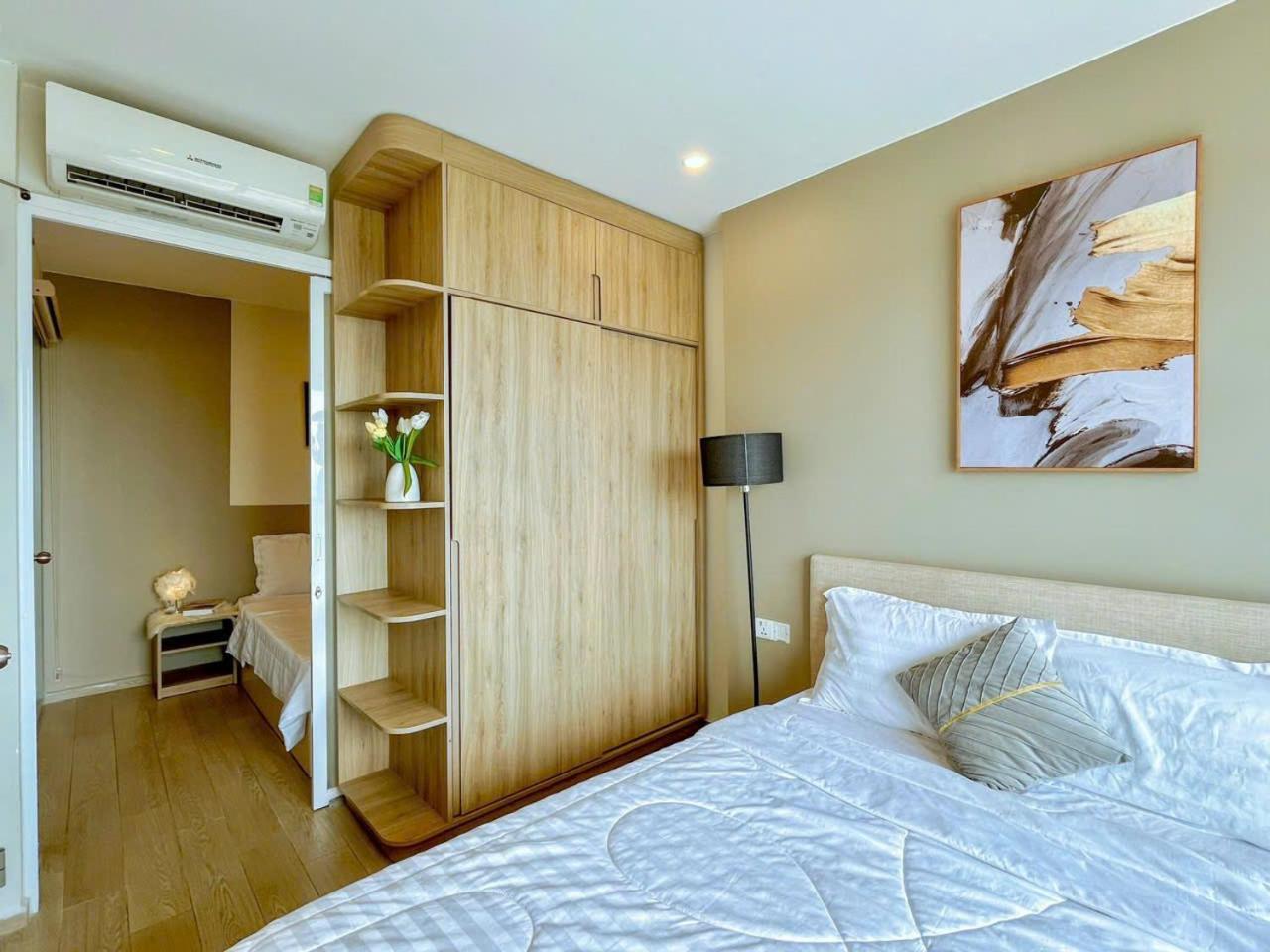 The Song Apartment-Can Ho The Song Vung Tau-Rubyvilla Home Eksteriør billede