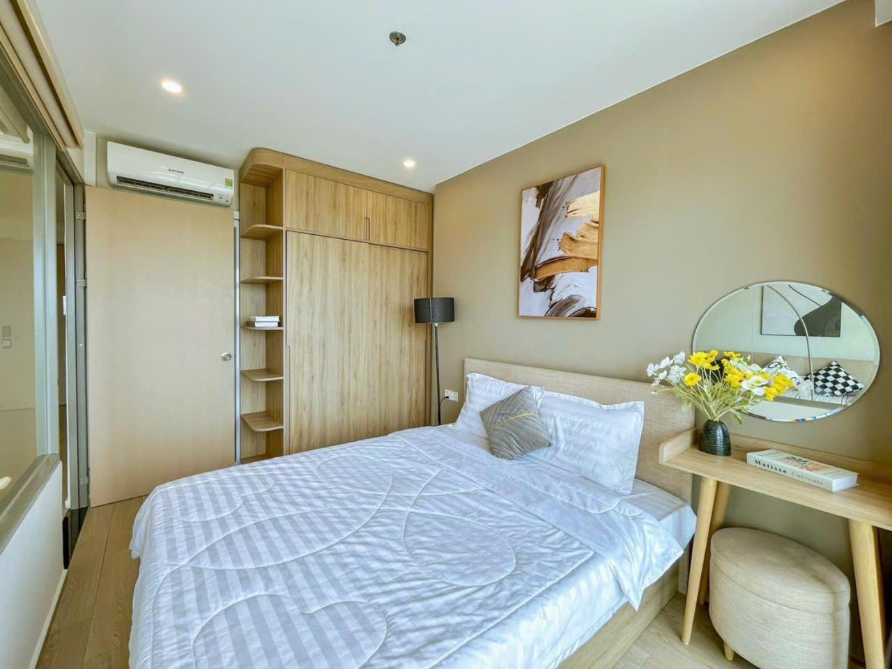 The Song Apartment-Can Ho The Song Vung Tau-Rubyvilla Home Eksteriør billede