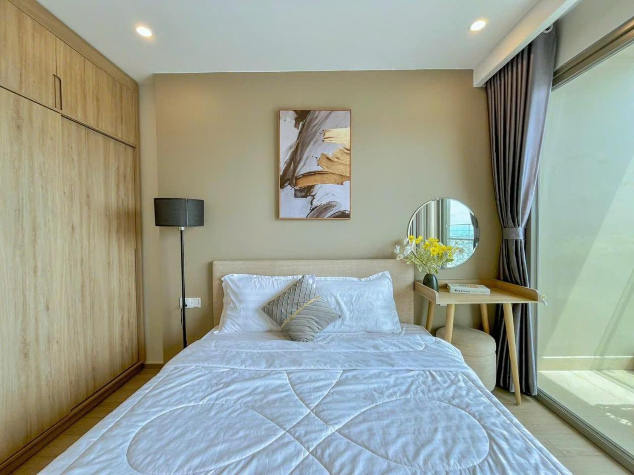 The Song Apartment-Can Ho The Song Vung Tau-Rubyvilla Home Eksteriør billede