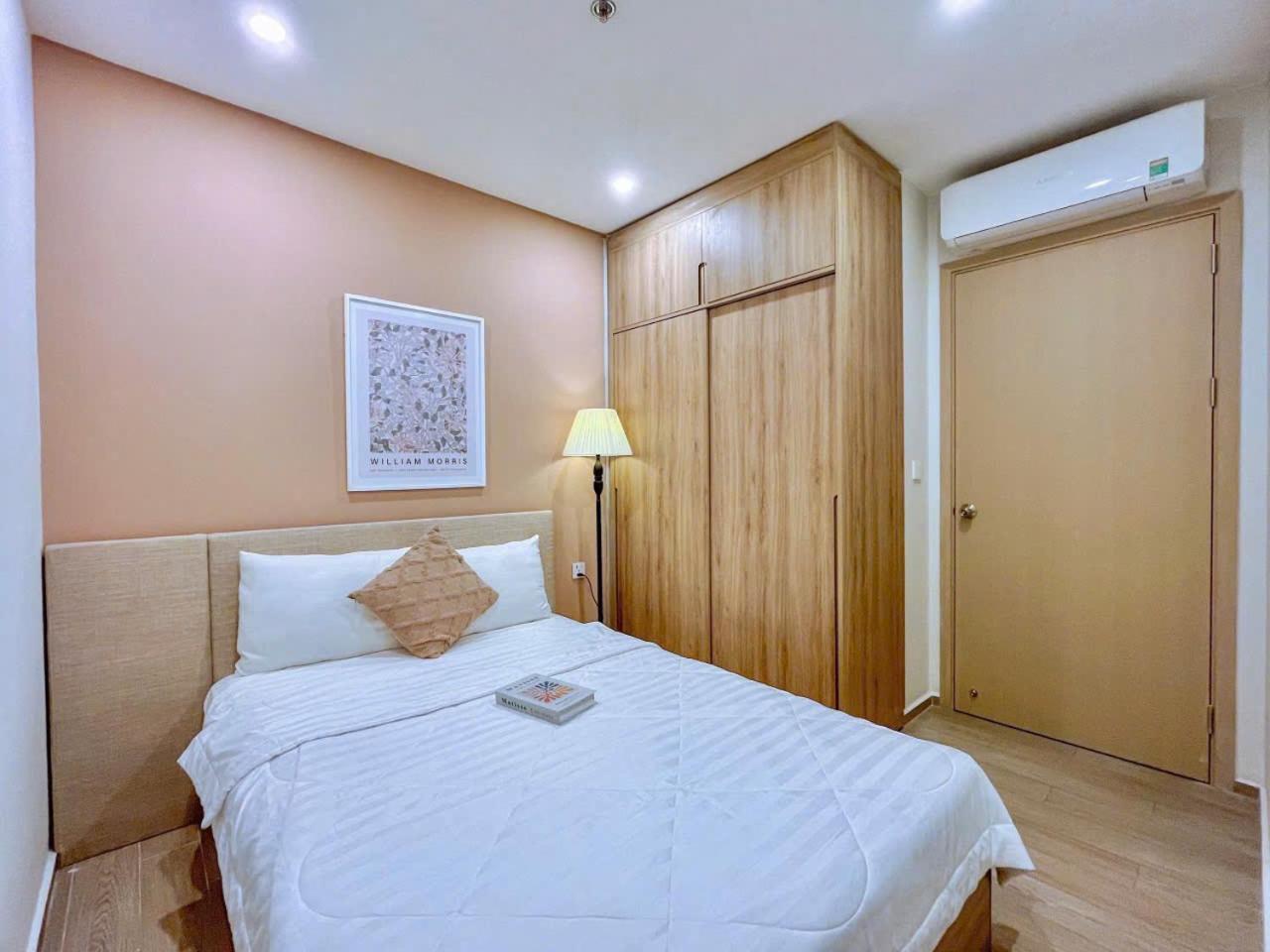 The Song Apartment-Can Ho The Song Vung Tau-Rubyvilla Home Eksteriør billede