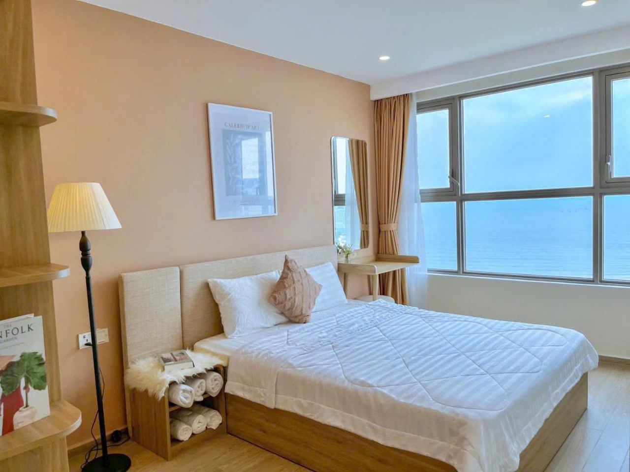 The Song Apartment-Can Ho The Song Vung Tau-Rubyvilla Home Eksteriør billede