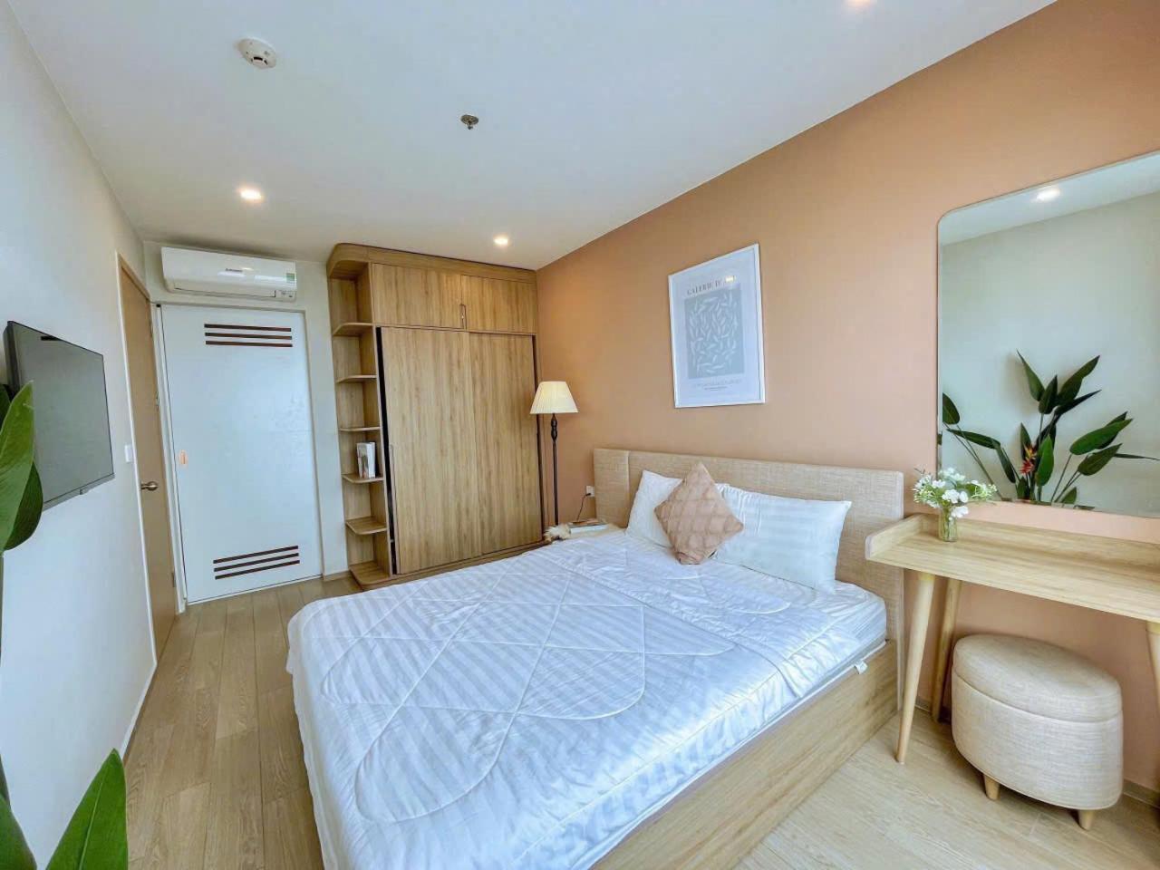 The Song Apartment-Can Ho The Song Vung Tau-Rubyvilla Home Eksteriør billede